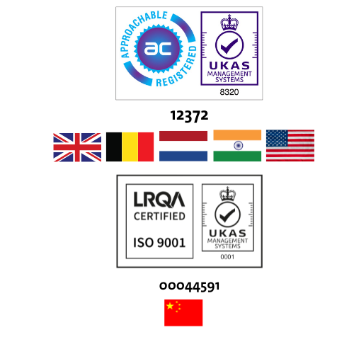 Accreditation Logo